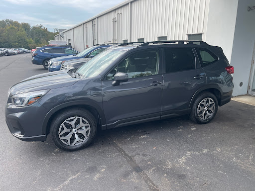 Subaru Dealer «Beechmont Subaru», reviews and photos, 8021 Beechmont Ave, Cincinnati, OH 45255, USA