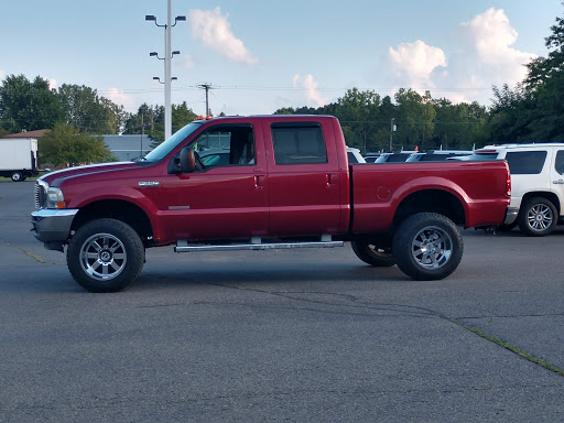 Used Car Dealer «Marsh Auto Sales», reviews and photos, 15133 N Holly Rd, Holly, MI 48442, USA