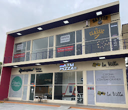 Plaza Villa Azul photo