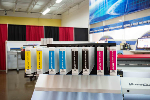 Sign Shop «Sign Outlet Store», reviews and photos, 2200 Ogden Ave, Lisle, IL 60532, USA