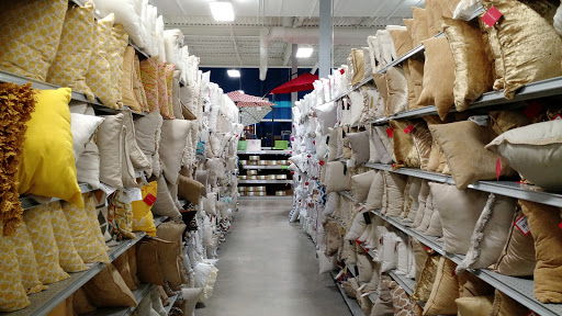 Home Goods Store «At Home», reviews and photos, 1840 Greeley Mall, Greeley, CO 80631, USA