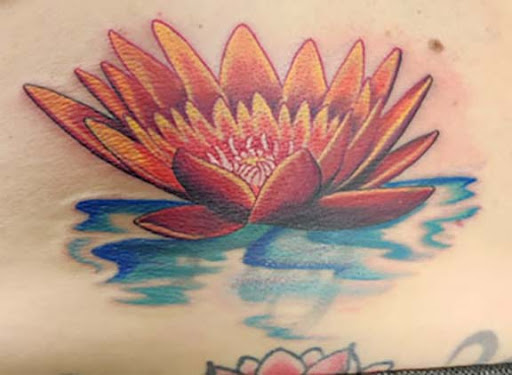 Explore michael jackson tattoo ideas, creative tattoo ideas in Nashville, available at Titan Tattoo