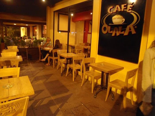 Café Olala