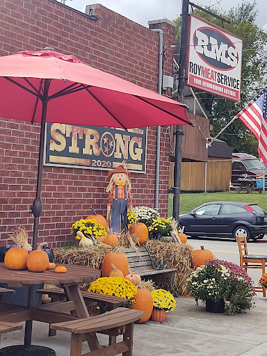 Butcher Shop «Roy Meat Service», reviews and photos, 605 S 19th St, Nashville, TN 37206, USA