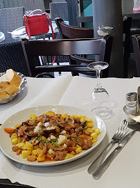 Plats et boissons du Restaurant portugais Le Petit à Petit à Levallois-Perret - n°8