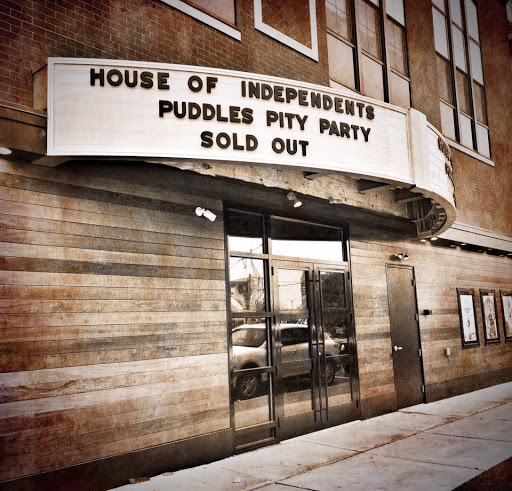 Event Venue «House of Independents», reviews and photos, 572 Cookman Ave, Asbury Park, NJ 07712, USA