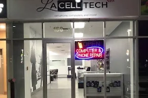 Lacell Tech - Phone and Computer Repair in Windsor, ON image