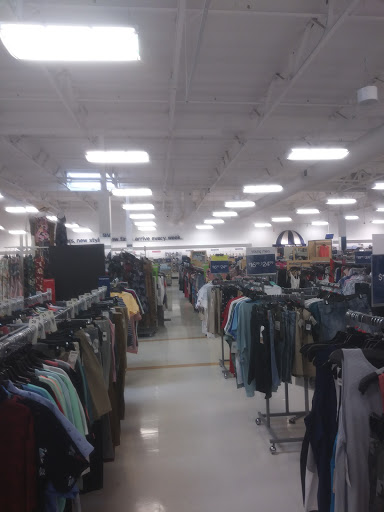 Department Store «Marshalls», reviews and photos, 10837 Olson Dr, Rancho Cordova, CA 95670, USA