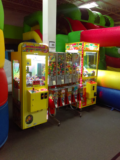 Amusement Center «Bounce House», reviews and photos, 829 Lynnhaven Pkwy #116, Virginia Beach, VA 23452, USA