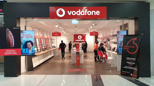 Vodafone