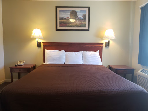 Wine Country Inn Paso Robles image