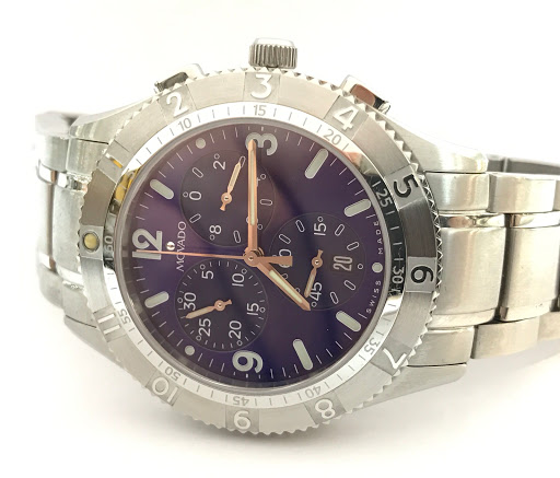 Pawn Shop «GC Pawn #1 - Gold N Connection LLC», reviews and photos, 1311 S Dixie Hwy W #17e, Pompano Beach, FL 33060, USA