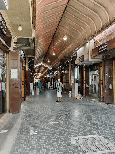 سوق البدو - سوق