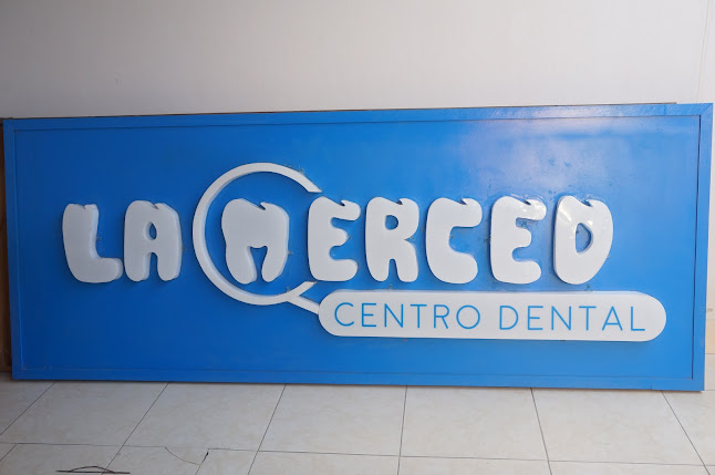 Clinica Dental La Merced - Huacho