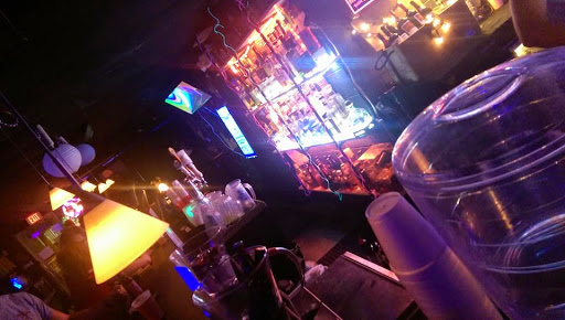 Bar & Grill «The Wormhole Neighborhood Pub & Music Venue», reviews and photos, 2307 Bull St, Savannah, GA 31401, USA