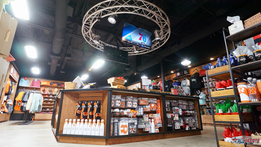 Sporting Goods Store «AllSports Etc.», reviews and photos, 2006 S Goliad St, Rockwall, TX 75087, USA