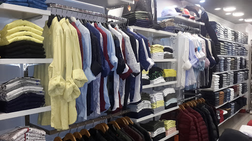 Ripnsew Spor Gıyım