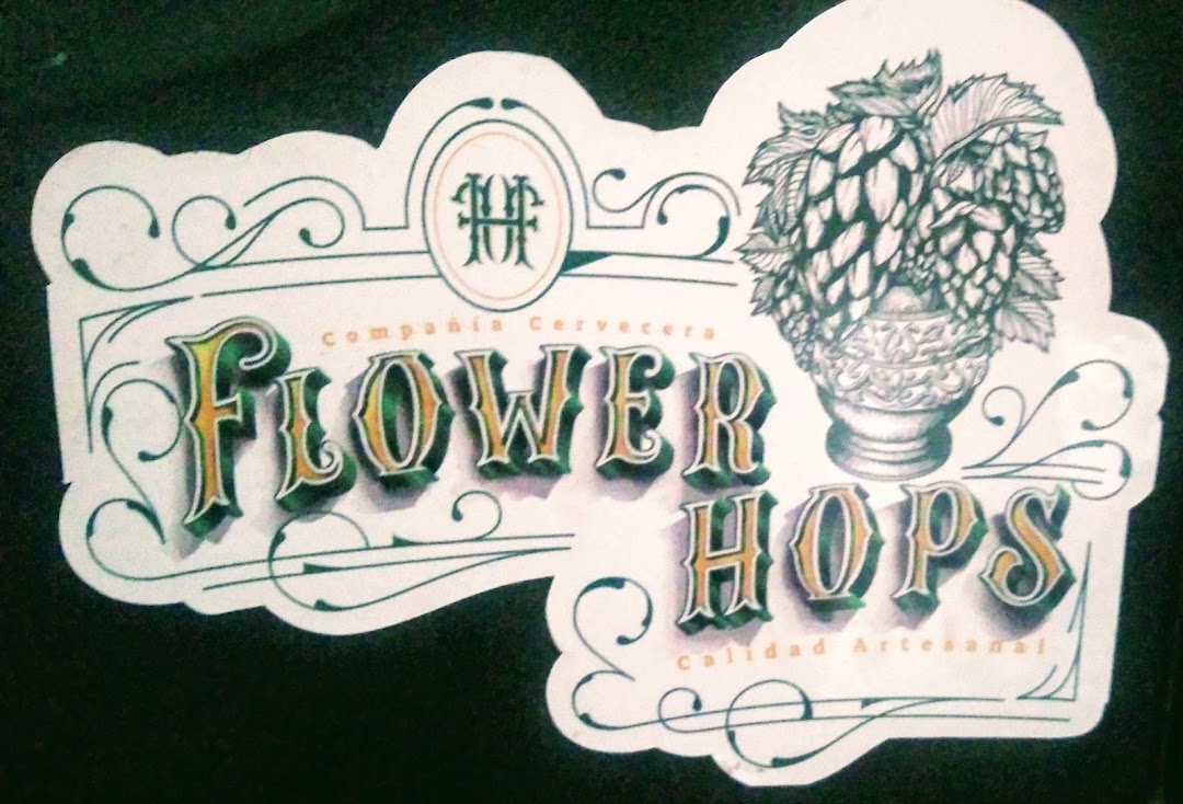 Flower Hops