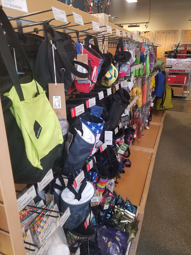 Camping Store «REI», reviews and photos, 31 Schenck Pkwy, Asheville, NC 28803, USA