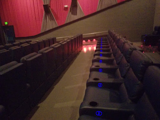 Movie Theater «MJR Waterford Digital Cinema 16», reviews and photos, 7501 Highland Rd, Waterford Twp, MI 48327, USA