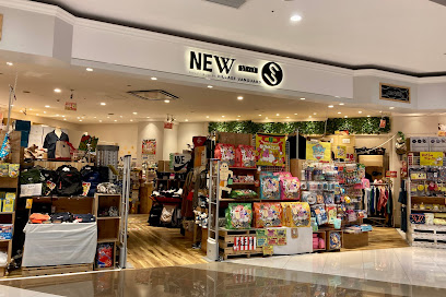 newstyle イオンモール岡山店