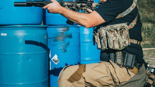 Gun Shop «AAA Gun & Ammo, Inc.», reviews and photos, 1105 Goldfinch Dr, Plant City, FL 33563, USA