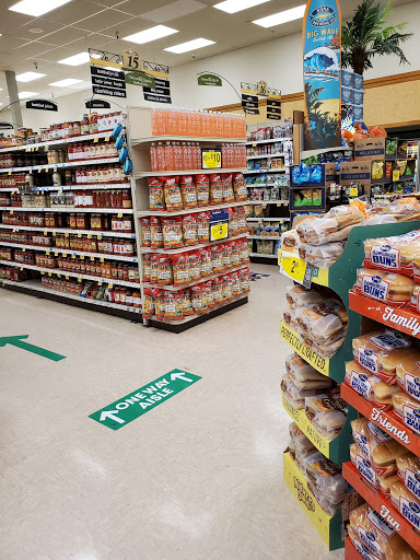 Grocery Store «Quality Food Center», reviews and photos, 22803 44th Ave W, Mountlake Terrace, WA 98043, USA