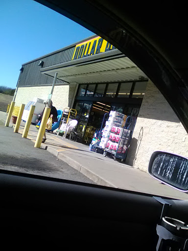 Discount Store «Dollar General», reviews and photos, 172 Davis Hwy, Mineral, VA 23117, USA