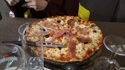 Pizzeria Piccolino - Mèze à Mèze