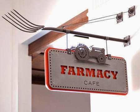 Farmacy Cafe