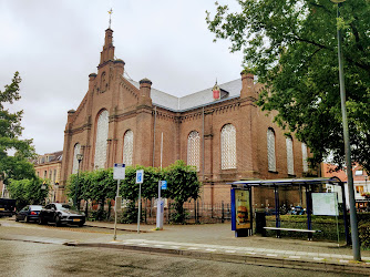 Plantagekerk Zwolle