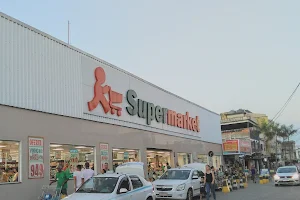 Supermarket image