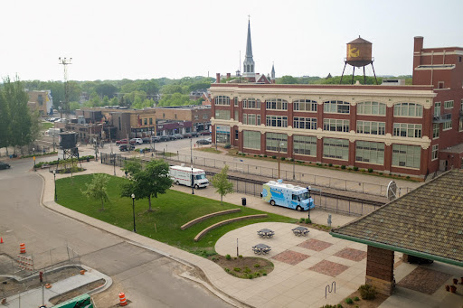 Bicycle Store «Great Northern Bicycle Company», reviews and photos, 425 Broadway N, Fargo, ND 58102, USA