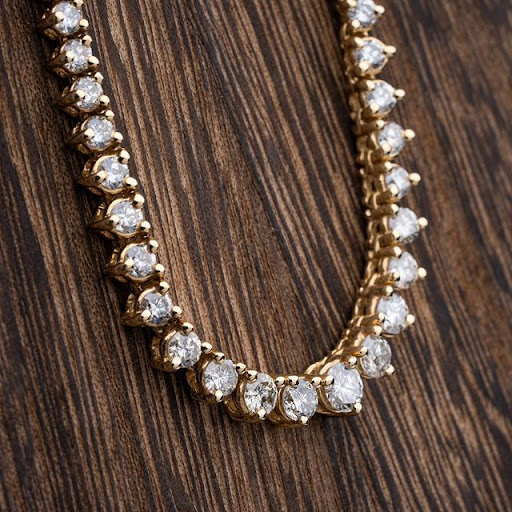 Jewelry Store «Elite Jewelry and Loan», reviews and photos, 805 N Scottsdale Rd, Tempe, AZ 85281, USA