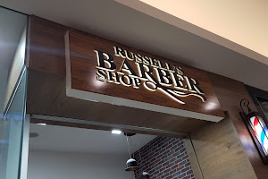 Russel's Barber Shop
