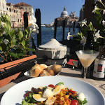Photo n°3 de l'avis de sheylla.l fait le 09/10/2019 à 07:27 sur le  Bar Foscarini à Venice