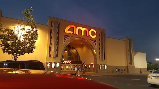 Movie Theater «AMC Aviation 12», reviews and photos, 1200 S Stiles St