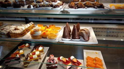 Cafetaria Venepão 93 no Almancil, Faro
