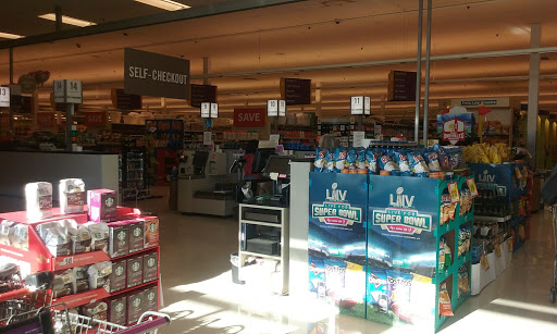 Grocery Store «Super Stop & Shop», reviews and photos, 72 Newtown Rd, Danbury, CT 06810, USA