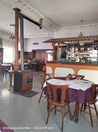 Atmosphère du Restaurant français Restaurant à la Couronne à Schiltigheim - n°1