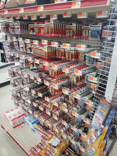 Discount Store «Ocean State Job Lot», reviews and photos, 30 Commercial St, Foxborough, MA 02035, USA