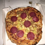 Photo n°1 de l'avis de Pascal.h fait le 04/09/2017 à 16:04 sur le  Irgat Döner & Pizza imbiss à Schwalmtal