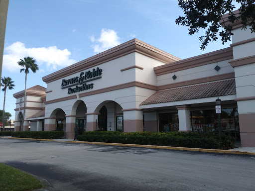 Book Store «Barnes & Noble», reviews and photos, 333 Congress Ave, Boynton Beach, FL 33436, USA