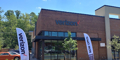 Verizon Authorized Retailer - Cellular Sales