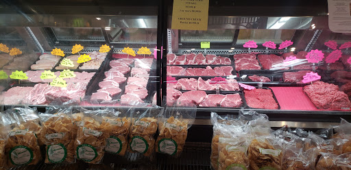 Butcher Shop «Wilson Farm Meats», reviews and photos, 406 S Wisconsin St, Elkhorn, WI 53121, USA