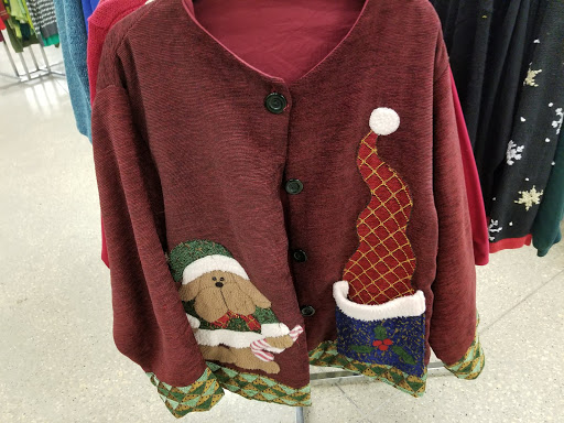 Thrift Store «Goodwill Store & Donation Center», reviews and photos, 7777 Miller Rd, Carpentersville, IL 60110, USA