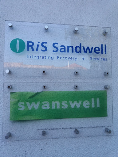 Swanswell Drugs & Alcohol Support