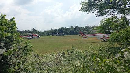 LAPANGAN BORU