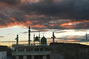 Madina Masjid, Chhawani, Padrauna image