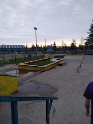 Skatepark Quilamapu